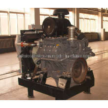 Deutz 6 Cylinder Water-Cooled Diesel Engine (BF6M1015CP-G)